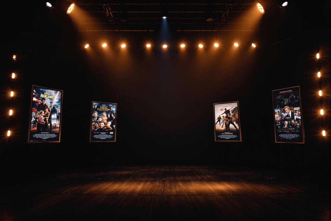 色色视频2026年片单发布，12部重磅作品即将与观众见面